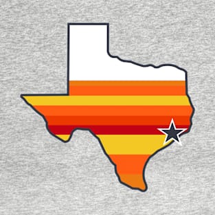 Astros State of Mind T-Shirt